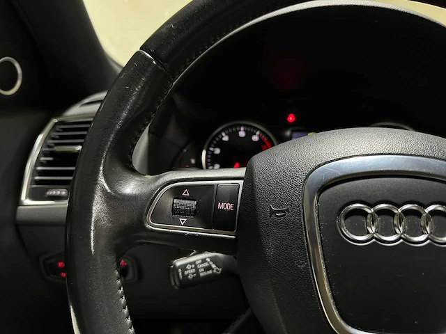 Audi q5 3.2 fsi quattro pro line 271pk 2010, 31-klf-7 - afbeelding 18 van  47