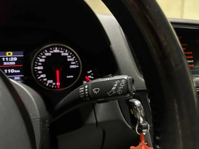 Audi q5 3.2 fsi quattro pro line 271pk 2010, 31-klf-7 - afbeelding 21 van  47
