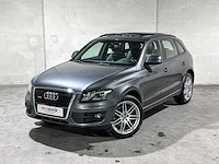 Audi q5 3.2 fsi quattro pro line 271pk 2010, 31-klf-7 - afbeelding 23 van  47