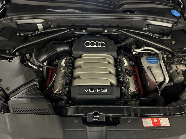 Audi q5 3.2 fsi quattro pro line 271pk 2010, 31-klf-7 - afbeelding 40 van  47