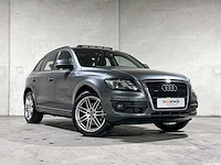 Audi q5 3.2 fsi quattro pro line 271pk 2010, 31-klf-7 - afbeelding 44 van  47
