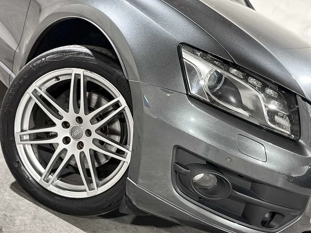 Audi q5 3.2 fsi quattro pro line 271pk 2010, 31-klf-7 - afbeelding 46 van  47