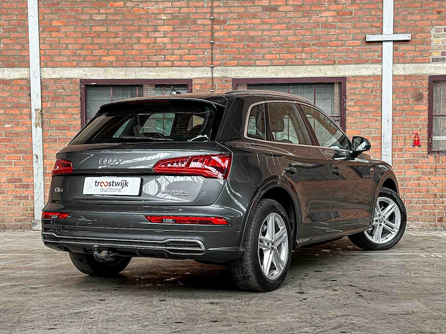 Audi q5 50 tfsi e quattro s edition 252pk 2020, j-208-ds - afbeelding 2 van  18