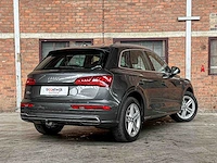 Audi q5 50 tfsi e quattro s edition 252pk 2020, j-208-ds - afbeelding 2 van  18