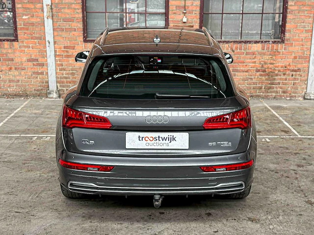Audi q5 50 tfsi e quattro s edition 252pk 2020, j-208-ds - afbeelding 5 van  18
