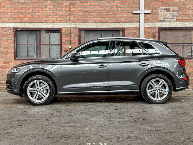 Audi q5 50 tfsi e quattro s edition 252pk 2020, j-208-ds - afbeelding 8 van  18
