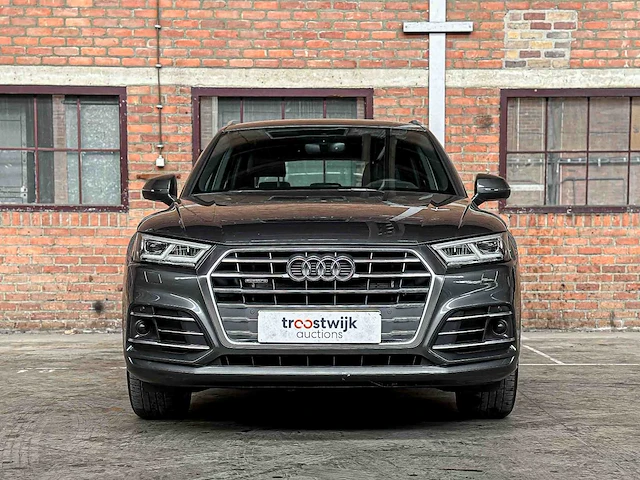 Audi q5 50 tfsi e quattro s edition 252pk 2020, j-208-ds - afbeelding 13 van  18
