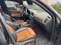 Audi q5 quattro 3.0 tfsi s-line automaat, 1176 - afbeelding 2 van  19