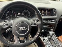 Audi q5 quattro 3.0 tfsi s-line automaat, 1176 - afbeelding 8 van  19