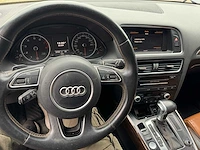 Audi q5 quattro 3.0 tfsi s-line automaat, 1176 - afbeelding 9 van  19