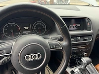 Audi q5 quattro 3.0 tfsi s-line automaat, 1176 - afbeelding 11 van  19