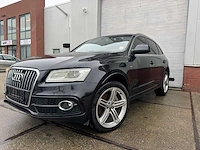 Audi q5 quattro 3.0 tfsi s-line automaat, 1176 - afbeelding 12 van  19