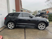 Audi q5 quattro 3.0 tfsi s-line automaat, 1176 - afbeelding 16 van  19