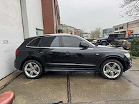 Audi q5 quattro 3.0 tfsi s-line automaat, 1176 - afbeelding 17 van  19