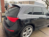 Audi q5 quattro 3.0 tfsi s-line automaat, 1176 - afbeelding 19 van  19