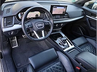 Audi q5 sportback 45 tfsi quattro s-line 2x 265pk automaat 2023 - afbeelding 4 van  49