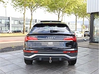 Audi q5 sportback 45 tfsi quattro s-line 2x 265pk automaat 2023 - afbeelding 45 van  49