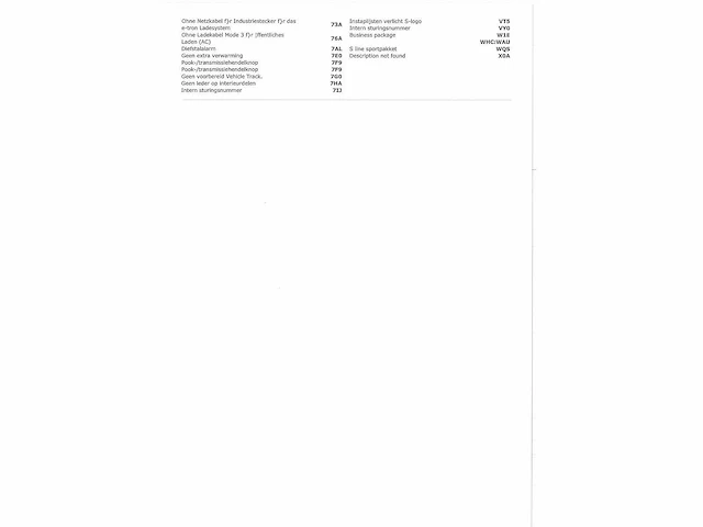 Audi q5 sportback 45 tfsi quattro s-line 2x 265pk automaat 2023 - afbeelding 9 van  17