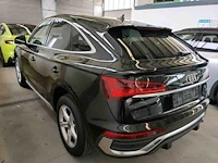Audi q5 sportback 45 tfsi quattro s-line 2x 265pk automaat 2023 - afbeelding 10 van  17