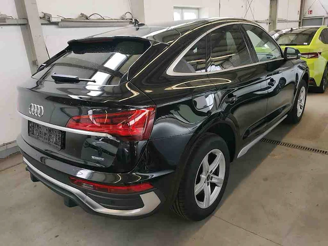 Audi q5 sportback 45 tfsi quattro s-line 2x 265pk automaat 2023 - afbeelding 11 van  17