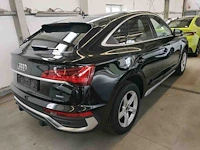 Audi q5 sportback 45 tfsi quattro s-line 2x 265pk automaat 2023 - afbeelding 11 van  17