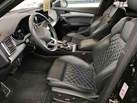 Audi q5 sportback 45 tfsi quattro s-line 2x 265pk automaat 2023 - afbeelding 13 van  17
