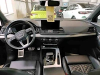 Audi q5 sportback 45 tfsi quattro s-line 2x 265pk automaat 2023 - afbeelding 14 van  17