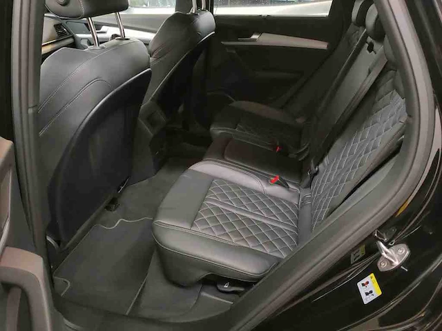Audi q5 sportback 45 tfsi quattro s-line 2x 265pk automaat 2023 - afbeelding 17 van  17