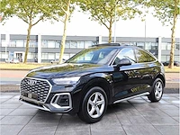 Audi q5 sportback 45 tfsi quattro s-line 2x 265pk automaat 2023 - afbeelding 2 van  49