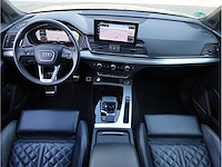 Audi q5 sportback 45 tfsi quattro s-line 2x 265pk automaat 2023 - afbeelding 9 van  49