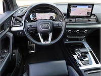 Audi q5 sportback 45 tfsi quattro s-line 2x 265pk automaat 2023 - afbeelding 10 van  49