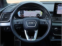 Audi q5 sportback 45 tfsi quattro s-line 2x 265pk automaat 2023 - afbeelding 11 van  49