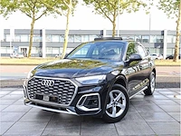 Audi q5 sportback 45 tfsi quattro s-line 2x 265pk automaat 2023 - afbeelding 1 van  49