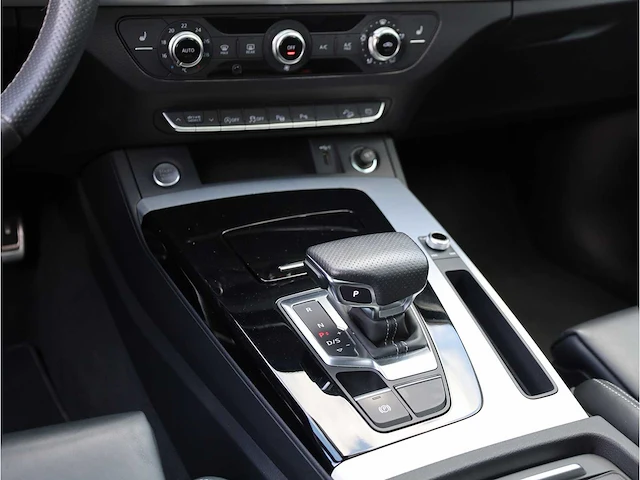 Audi q5 sportback 45 tfsi quattro s-line 2x 265pk automaat 2023 - afbeelding 15 van  49