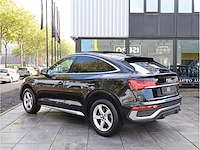 Audi q5 sportback 45 tfsi quattro s-line 2x 265pk automaat 2023 - afbeelding 23 van  49