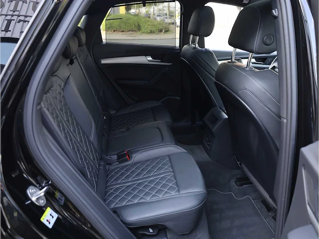 Audi q5 sportback 45 tfsi quattro s-line 2x 265pk automaat 2023 - afbeelding 35 van  49