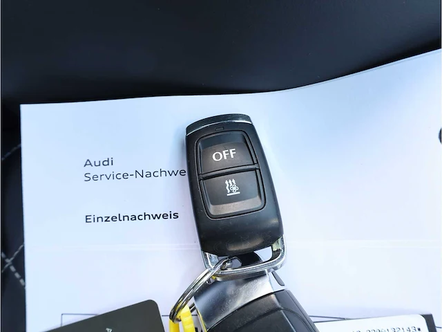 Audi q5 sportback 45 tfsi quattro s-line 2x 265pk automaat 2023 - afbeelding 39 van  49