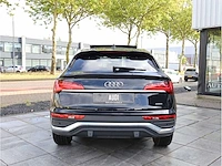 Audi q5 sportback 45 tfsi quattro s-line 2x 265pk automaat 2023 - afbeelding 34 van  49