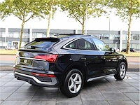 Audi q5 sportback 45 tfsi quattro s-line 2x 265pk automaat 2023 - afbeelding 46 van  49