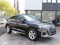 Audi q5 sportback 45 tfsi quattro s-line 2x 265pk automaat 2023 - afbeelding 48 van  49