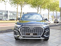 Audi q5 sportback 45 tfsi quattro s-line 2x 265pk automaat 2023 - afbeelding 49 van  49