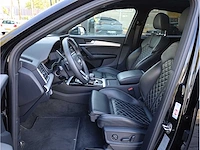 Audi q5 sportback 45 tfsi quattro s-line 2x 265pk automaat 2023 - afbeelding 5 van  49