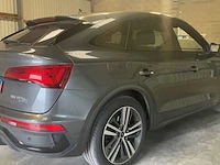 Audi q5 sportback 55 tfsie quattro s line 2021 - afbeelding 33 van  33