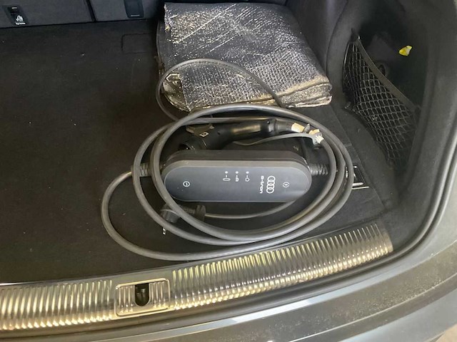 Audi q5 sportback 55 tfsie quattro s line 2021 - afbeelding 2 van  33