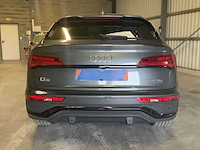 Audi q5 sportback 55 tfsie quattro s line 2021 - afbeelding 3 van  33
