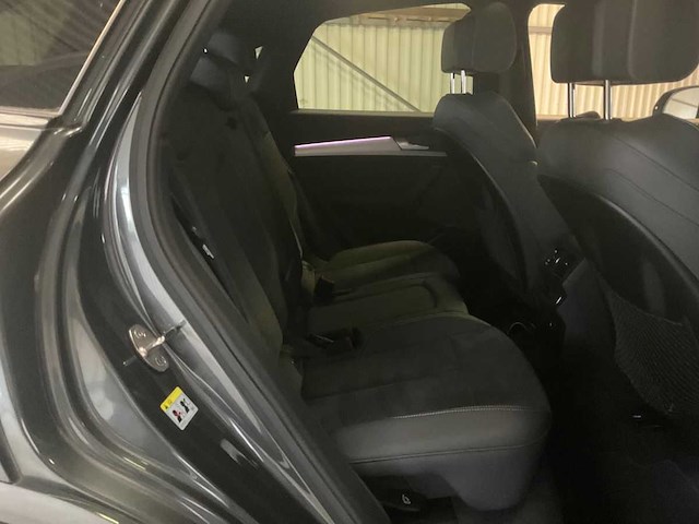 Audi q5 sportback 55 tfsie quattro s line 2021 - afbeelding 5 van  33