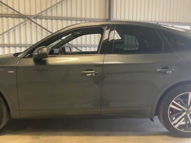 Audi q5 sportback 55 tfsie quattro s line 2021 - afbeelding 6 van  33