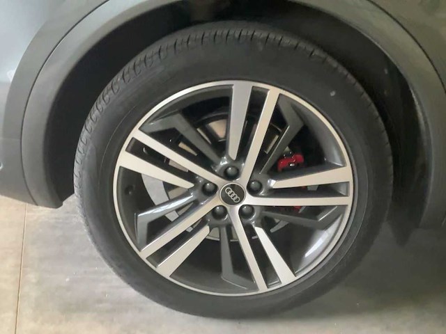 Audi q5 sportback 55 tfsie quattro s line 2021 - afbeelding 7 van  33