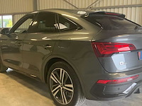 Audi q5 sportback 55 tfsie quattro s line 2021 - afbeelding 8 van  33