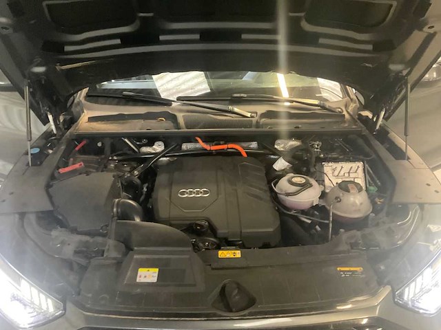 Audi q5 sportback 55 tfsie quattro s line 2021 - afbeelding 13 van  33